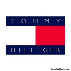 tommy hilfiger tagline|tommy hilfiger brand ambassador.